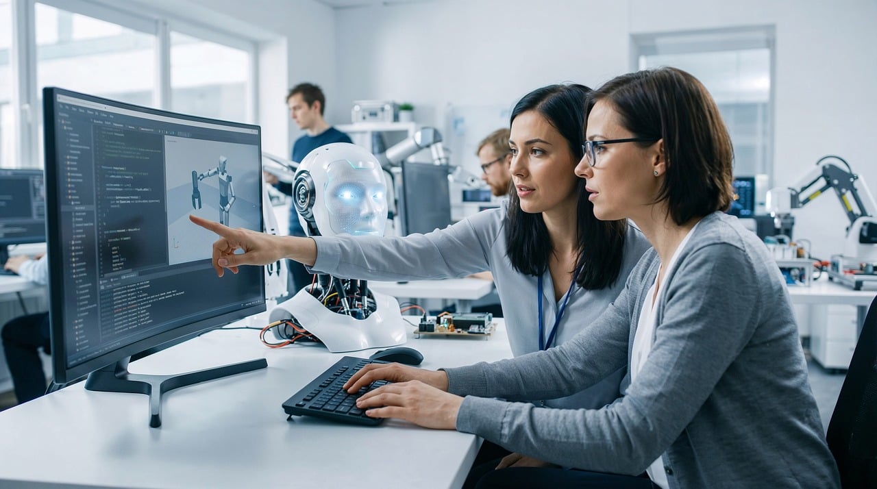 技术支持对于游戏中的风险管理行为有何影响？